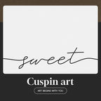 Framed Sweet Dreams Wall Art for Bedroom Decor, Modern Black and White - Image 6