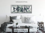 Motivational Wall Art - Image 2