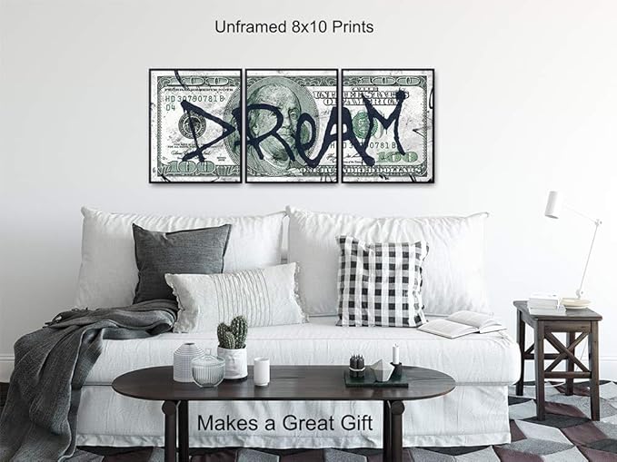 Motivational Wall Art - Image 2