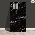 Haimin Wall Panels Peel and Stick 20 Pieces 23.6x11.8in Lightweight Backsplash by HaiminHomeDecorWallpaper