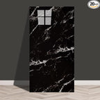 Haimin Wall Panels Peel and Stick 20 Pieces 23.6x11.8in Lightweight Backsplash by HaiminHomeDecorWallpaper