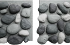 EverStone River Rock Faux Rock Panel, Azure Stone Color - Image 8