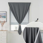 Instant Blackout Window Curtain - Image 2