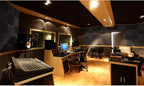 Focusound 52 Pack Black GreyAcoustic Foam Panels 1" x 12" x 12" Sound Proof - Image 6
