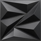 STICKGOO 3D Wall Panels for Interior Wall Decor, 33 Pack by STICKGOO