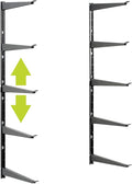 Delta Heavy Duty Lumber Storage Rack Cycle, Holds Up to 800 lbs by deltaCycleandHome