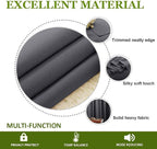 NICETOWN Sliding Patio Door Curtains - Image 4