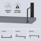 Floating Shelves - Image 6