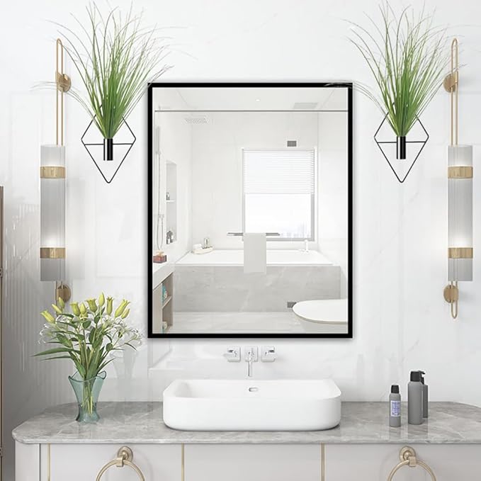 Hanging Planters with Artificial Plants - Image 4