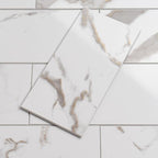 StyloVue 100 Pieces Peel and Stick Backsplash - Image 7