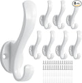 Coat Hooks Heavy Duty by Ruiziiz