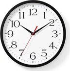 DAXSMY 14 Inch Wall Clock by DAXSMY