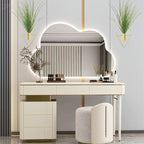 Hanging Planters with Artificial Plants - Image 4