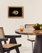 VIYYIEA Vintage Gold Framed Wall Art - Image 5