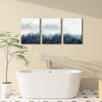 3 Piece Canvas Wall Art for Living Room Wall Decorations for Bedroom Office - Image 7