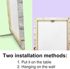 Inspirational Daily Reminders Poster Canvas Wall Art - Image 6