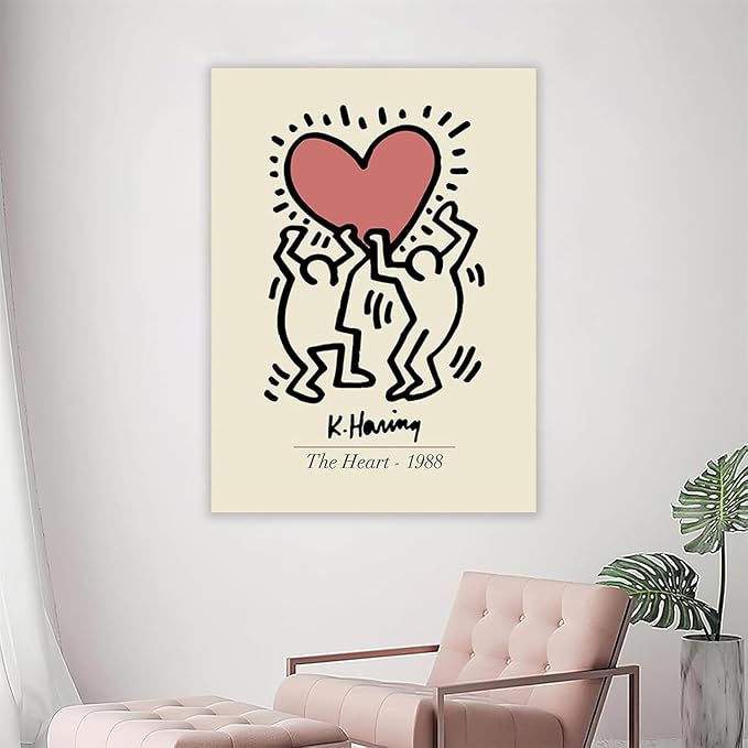Atrippy Minimalist Large Posters Art Tapestry - Image 7