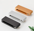 ZEYU Folding Coat Hooks - Image 5