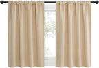NICETOWN Blackout Room Darkening Curtains - Image 2