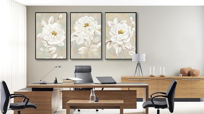 ASDCEUTICALS Large Canvas Wall Art - Image 5