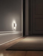 L LOHAS LED Night Lights Plug into Wall 2-Pack, 0.3W Plug in Night Light - Image 5