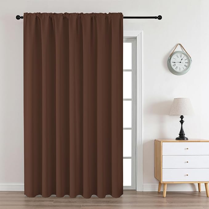 CUCRAF Custom Blackout Curtains by CUCRAF