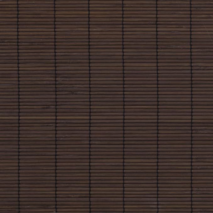 Letau No Drill No Tools Cordless Wood Window Shades Blinds, Bamboo Light - Image 4