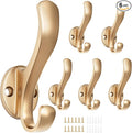 Coat Hooks Heavy Duty by Ruiziiz