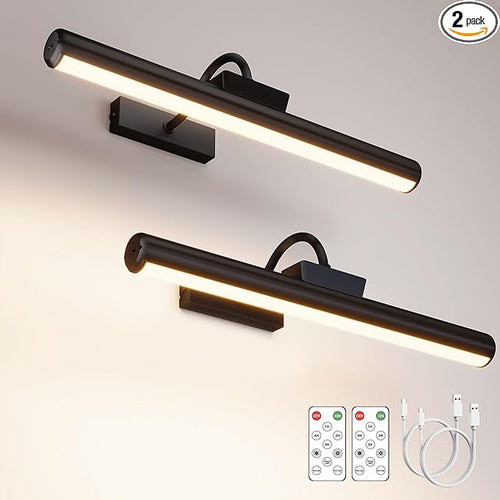 16in Wireless Picture Light by Skairipa