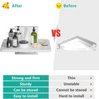WALI Floating TV Shelf, 1 Tier Projector Shelf - Image 5