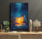 Ploceiny Christian gifts for women Religious wall art decorations for prayer - Image 3