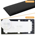 3D Anti-Collision Wall Padding Kids, Self-Adhesive Panels - Image 4