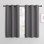 NICETOWN Blackout Curtain Panels by NICETOWN