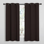 NICETOWN Room Darkening Curtains by NICETOWN