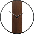 Large Wall Clock 30 Inch Modern Wall Clock - Image 6