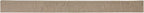 2-Pack Beige Faux Stone Ledger & Trim Panels, 35.62" x 2.25" x 3.25", - Image 2