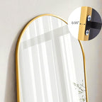 Mirror Full Length, Arch Mirror - Image 7