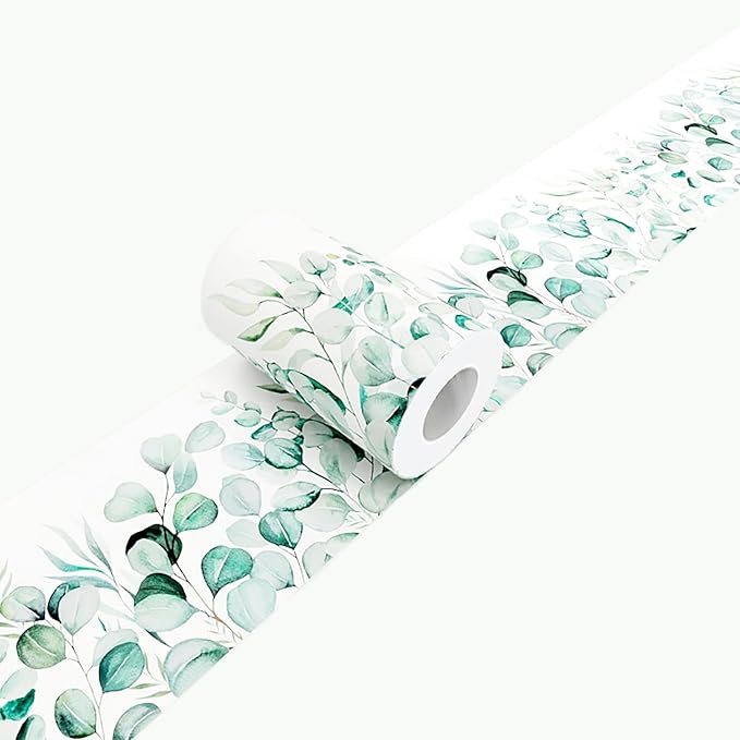 Wallpaper Border Peel and Stick Wall Border - Image 2