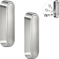 2PCS Foldable Wall Hooks, Flip Down Design by XSGTZMJ