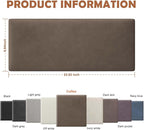 IFNOW Upholstered Wall Mounted Headboard, 3D Peel & Stick Soundproof Wall Panels - Image 3