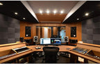 Focusound 50 Pack Acoustic Foam Panels 1" x 12" x 12" Sound Proof Foam Panles - Image 7