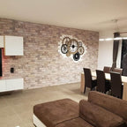 Dundee Deco 3D Wall Panels Faux Brick - Image 4