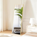 DUMOS 16"x59" Full Length Mirror - Image 6