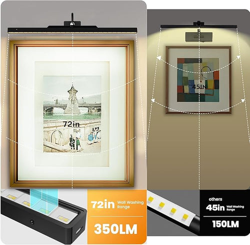 24 Inch Picture Light - Image 2
