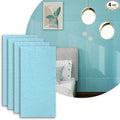 Stone 3D Wall Panels, 23.6"*47.2" Wall Paneling by eazart