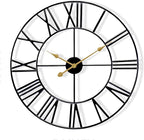 Sorbus Large Wall Clock for Living Room Decor - Image 2