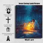 Christian Wall Art Decor - Image 5