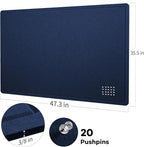 Large Bulletin Board - Image 5