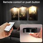 Arixinks Wireless Picture Light Rechargeable - Image 6