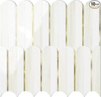 Vamos Tile Peel and Stick Backsplash Seamless Tile by VamosTile